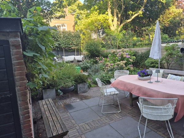 Medium property photo - Badhuisweg, 2597 JS Den Haag